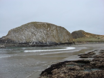 090531-sealrock-1 Seal Rock, near Waldport. Great place for tidepools and kite flying.