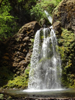 090601-falls-susancreek Falls gone wild. Featuring hot "falls on falls" action.